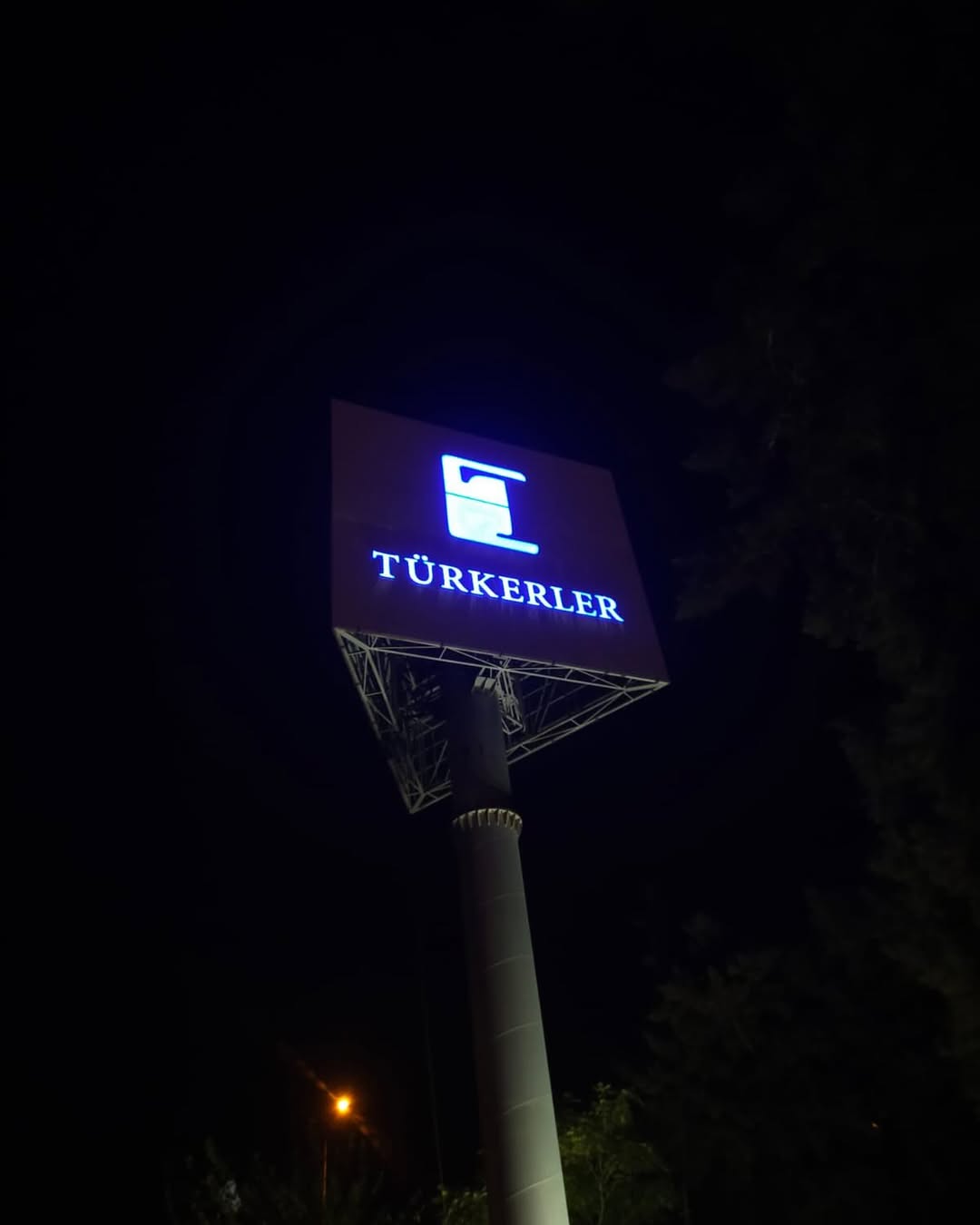 Totem Tabela