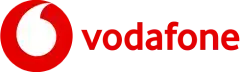 vodafone logo